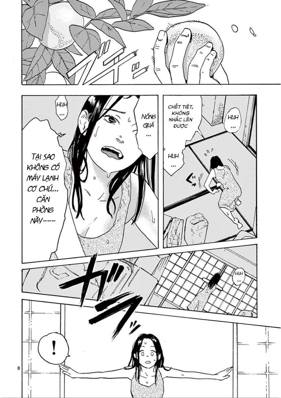 Watashi No Otto Wa Reitouko Ni Nemutte Iru Chap 3 - Next Chap 4