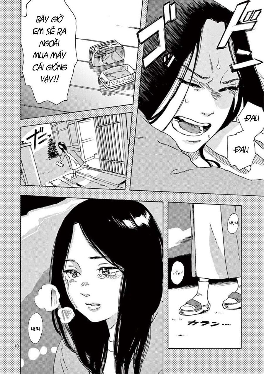 Watashi No Otto Wa Reitouko Ni Nemutte Iru Chap 4 - Next Chap 5