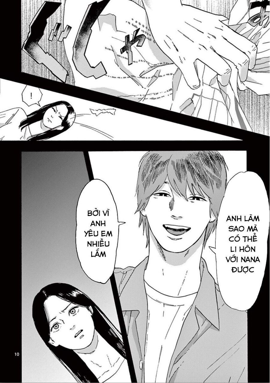 Watashi No Otto Wa Reitouko Ni Nemutte Iru Chap 5 - Next Chap 6