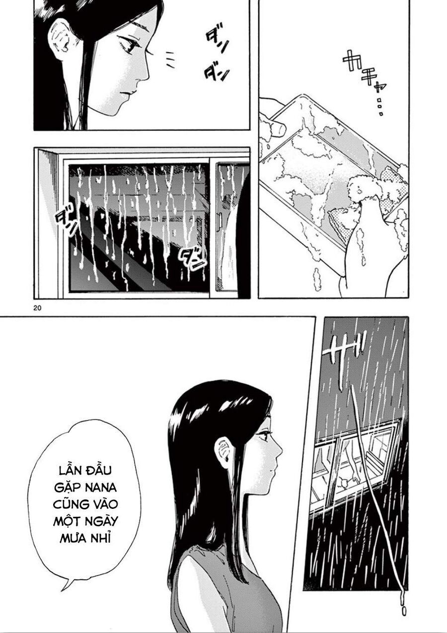 Watashi No Otto Wa Reitouko Ni Nemutte Iru Chap 5 - Next Chap 6