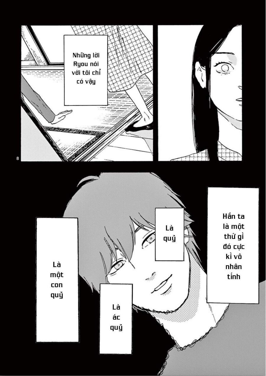 Watashi No Otto Wa Reitouko Ni Nemutte Iru Chap 5 - Next Chap 6