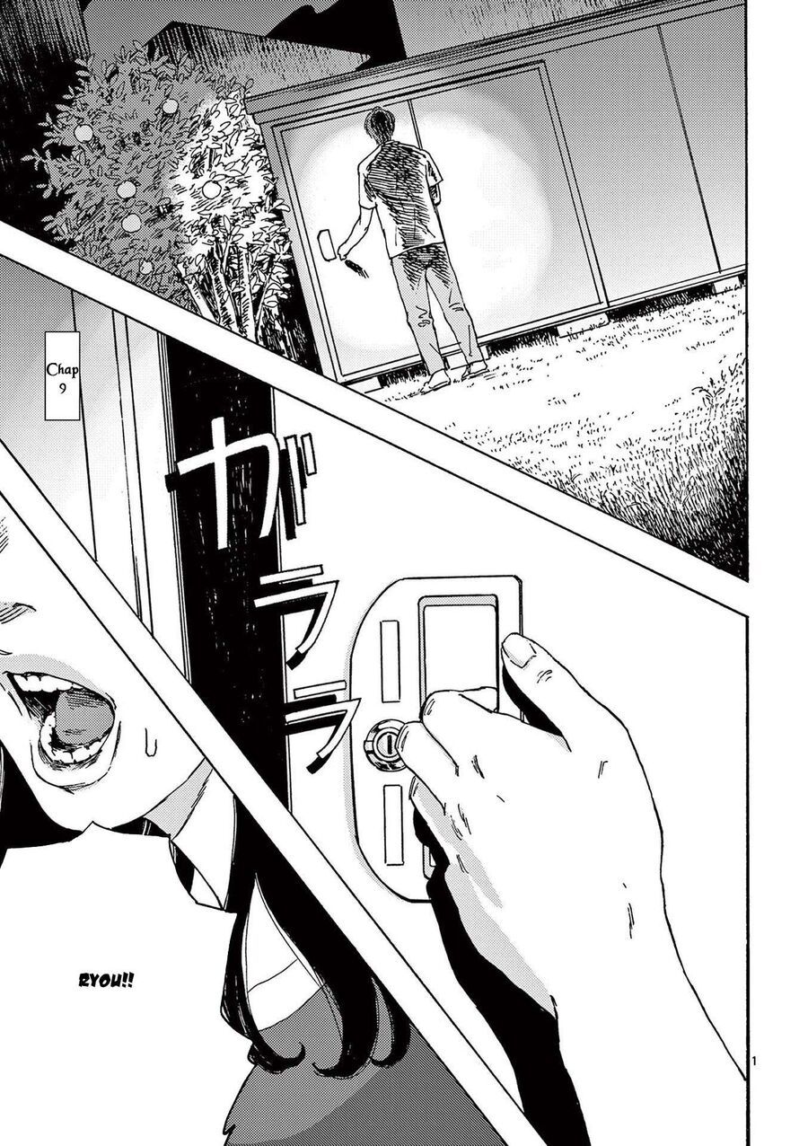 Watashi No Otto Wa Reitouko Ni Nemutte Iru Chap 9 - Next Chap 10