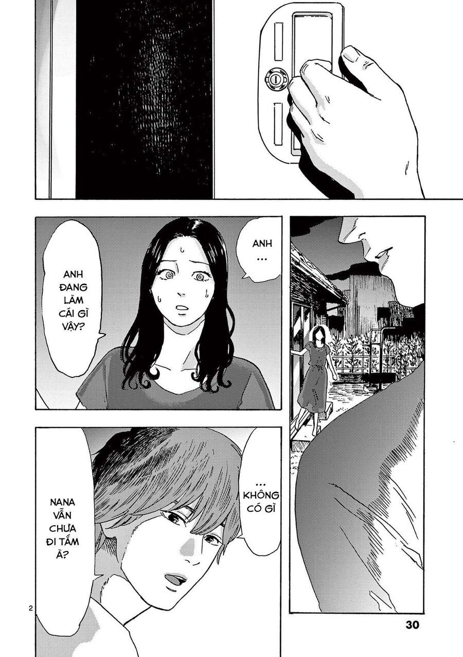 Watashi No Otto Wa Reitouko Ni Nemutte Iru Chap 9 - Next Chap 10