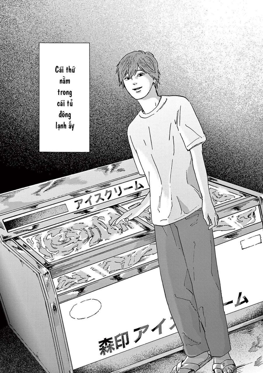 Watashi No Otto Wa Reitouko Ni Nemutte Iru Chap 9 - Next Chap 10