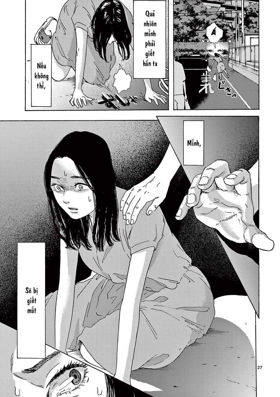 Watashi No Otto Wa Reitouko Ni Nemutte Iru Chap 9 - Next Chap 10