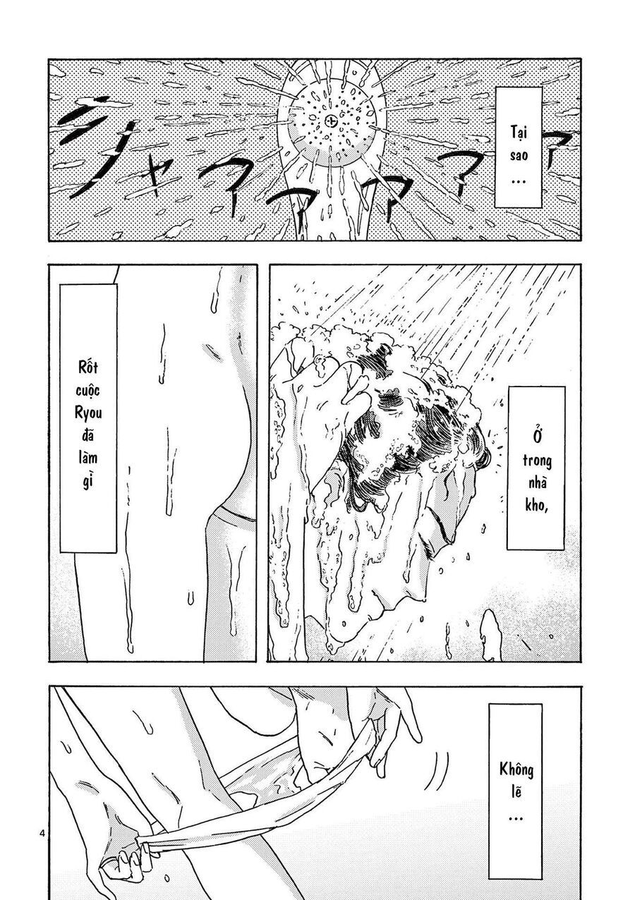 Watashi No Otto Wa Reitouko Ni Nemutte Iru Chap 9 - Next Chap 10