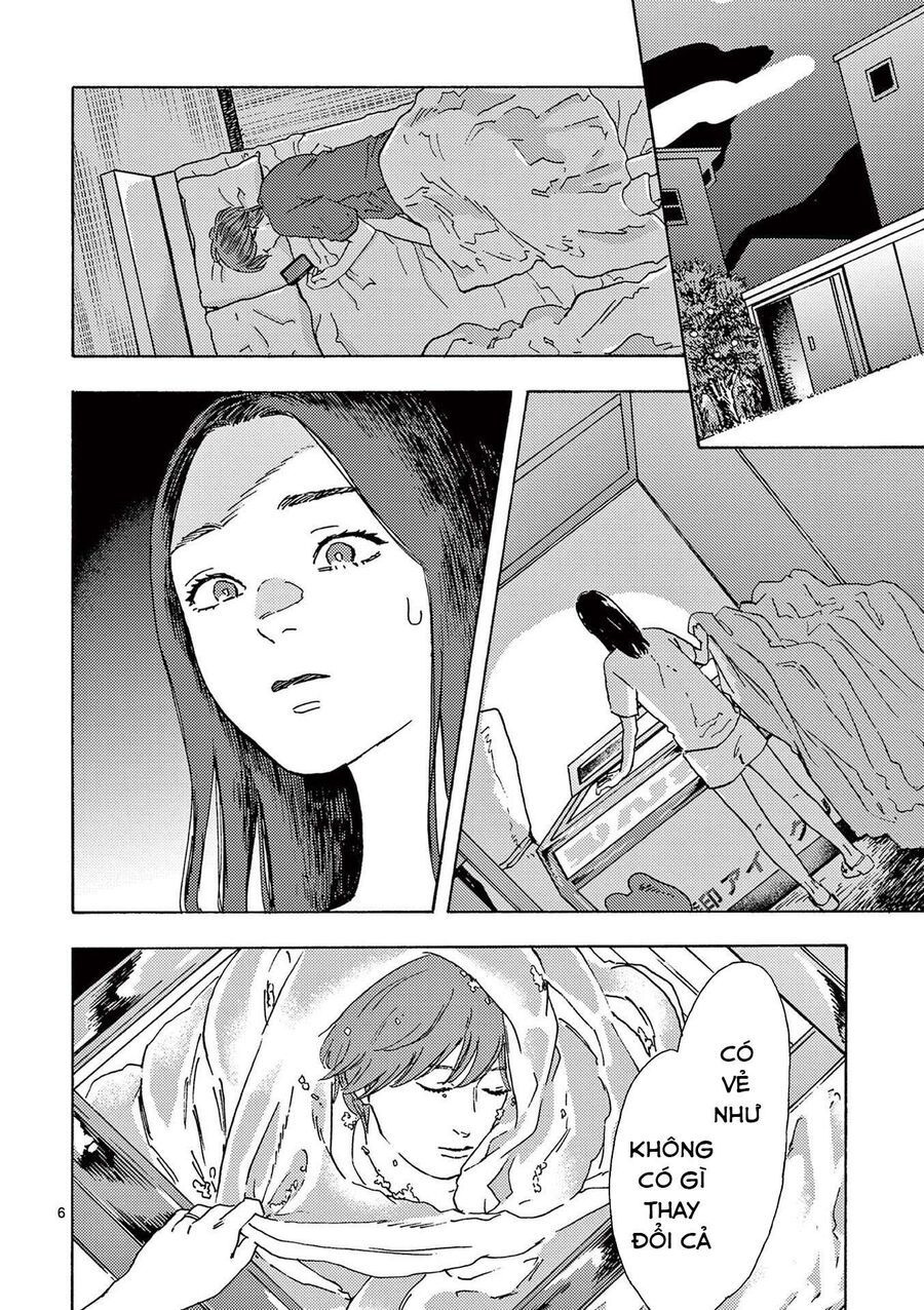 Watashi No Otto Wa Reitouko Ni Nemutte Iru Chap 9 - Next Chap 10