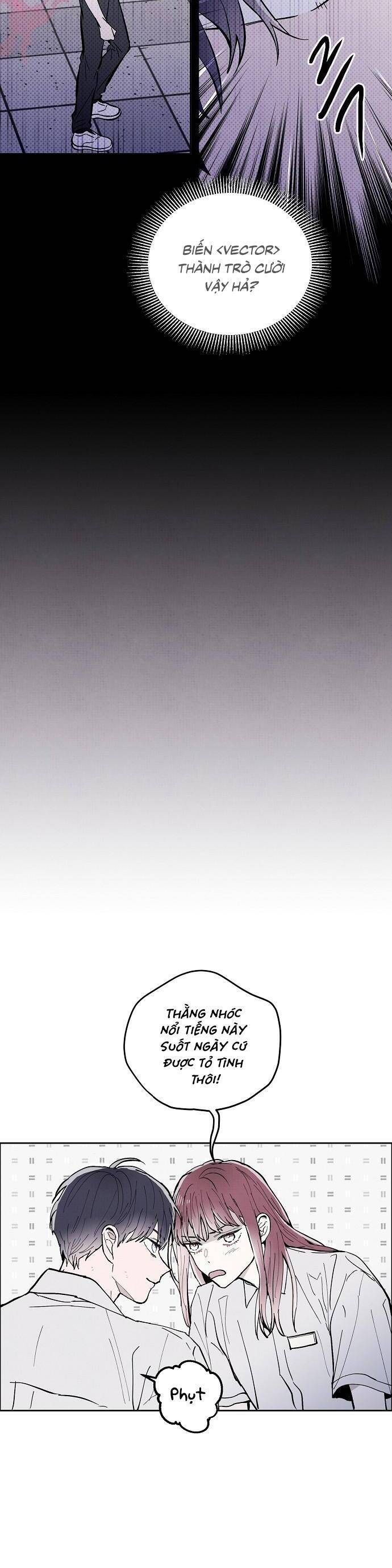 Nghiện Yêu Em Chap 1 - Next Chap 2