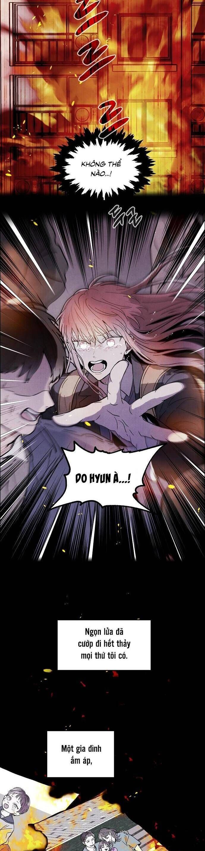 Nghiện Yêu Em Chap 1 - Next Chap 2