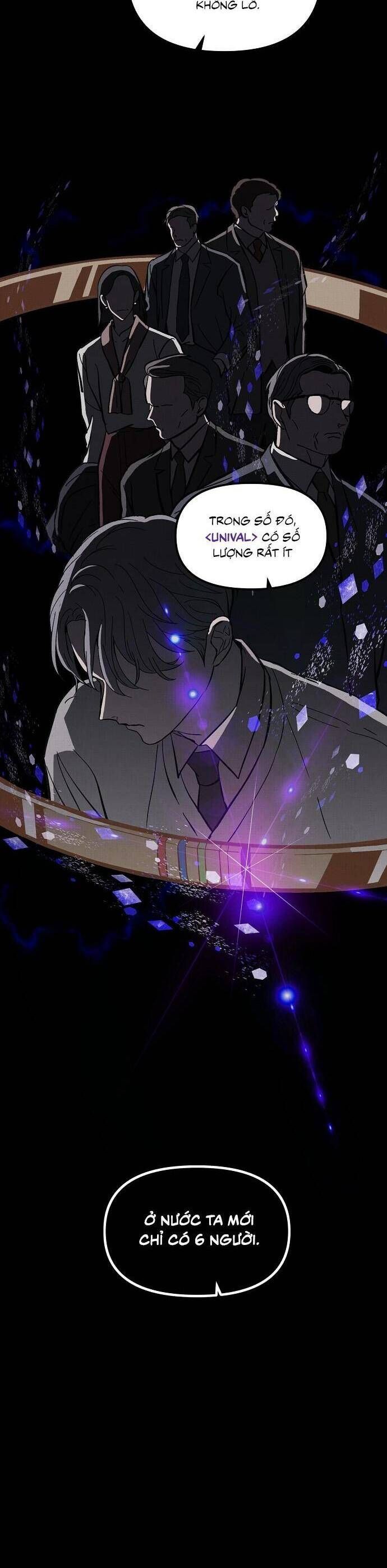 Nghiện Yêu Em Chap 1 - Next Chap 2