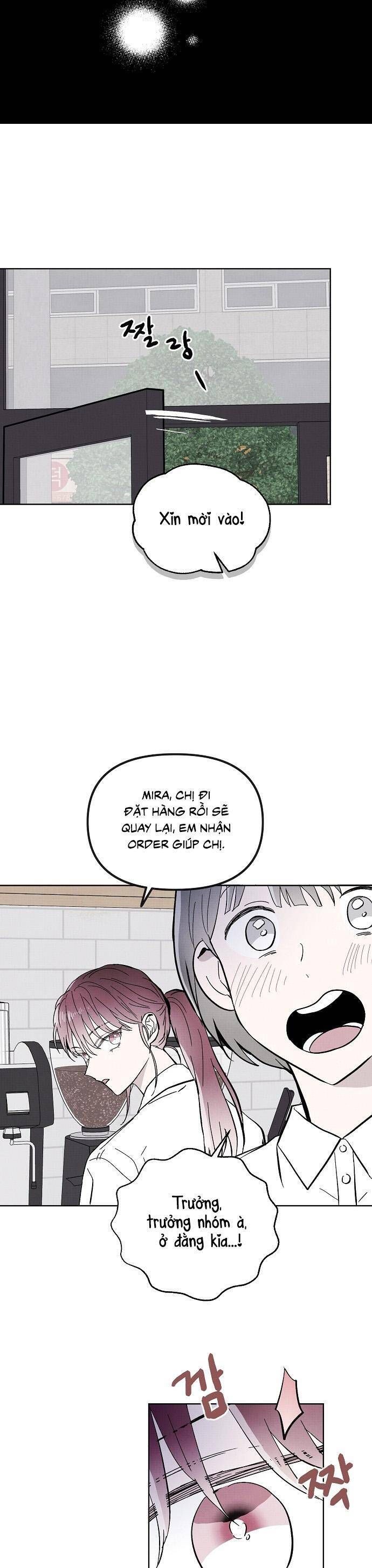 Nghiện Yêu Em Chap 11 - Next Chap 12