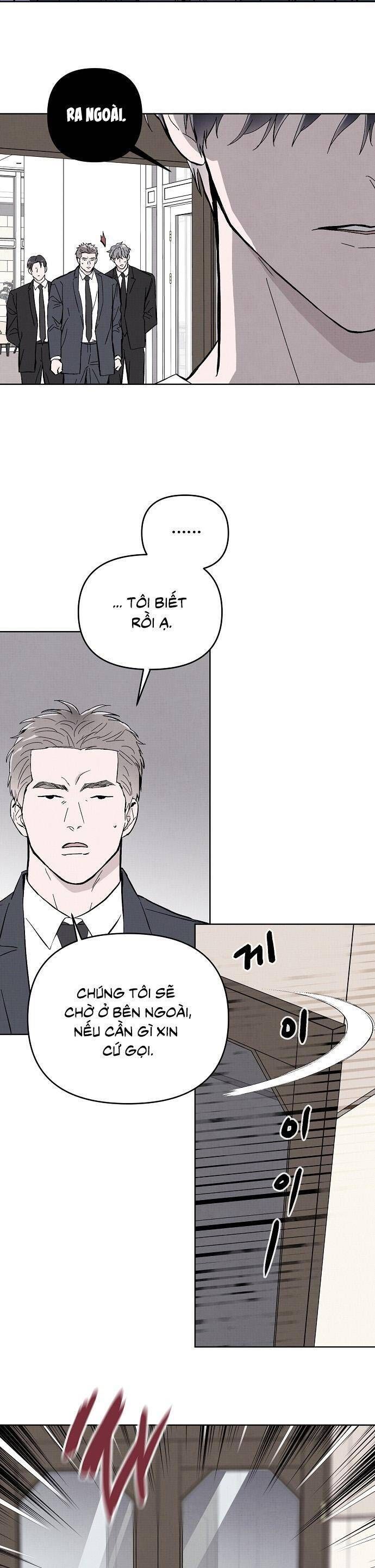 Nghiện Yêu Em Chap 11 - Next Chap 12