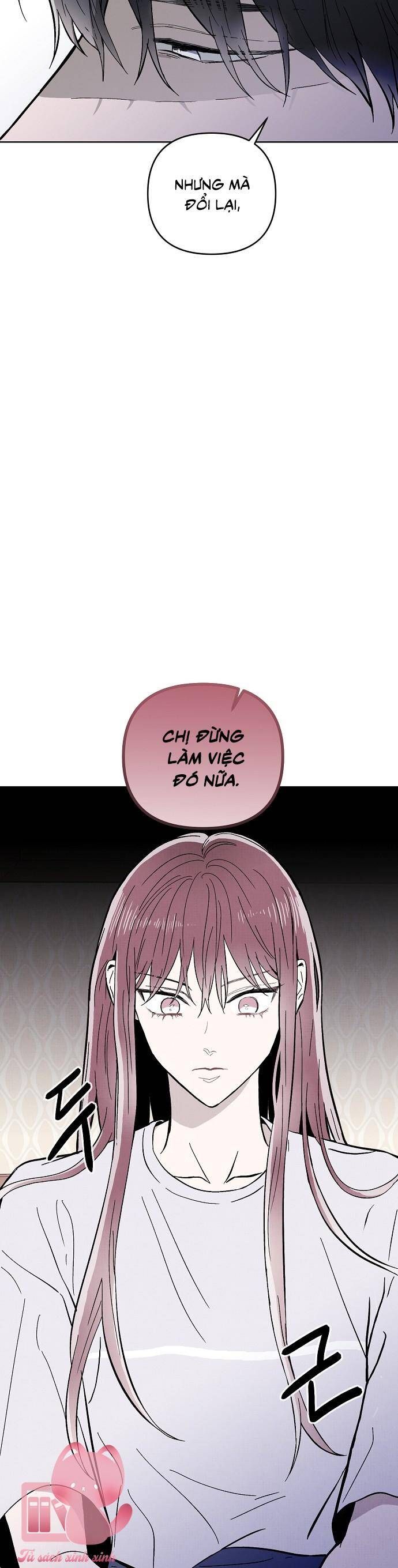 Nghiện Yêu Em Chap 12 - Next Chap 13