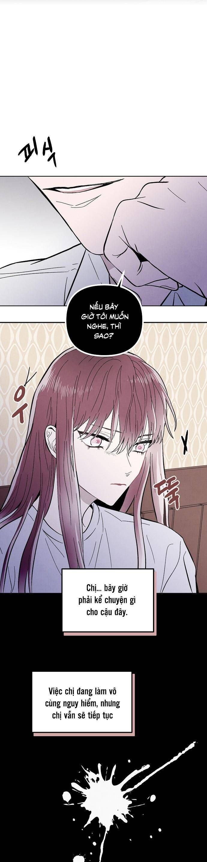 Nghiện Yêu Em Chap 12 - Next Chap 13