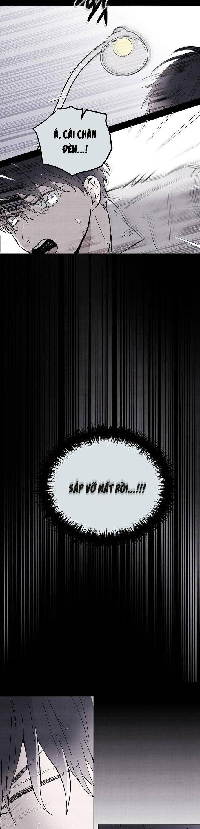 Nghiện Yêu Em Chap 12 - Next Chap 13