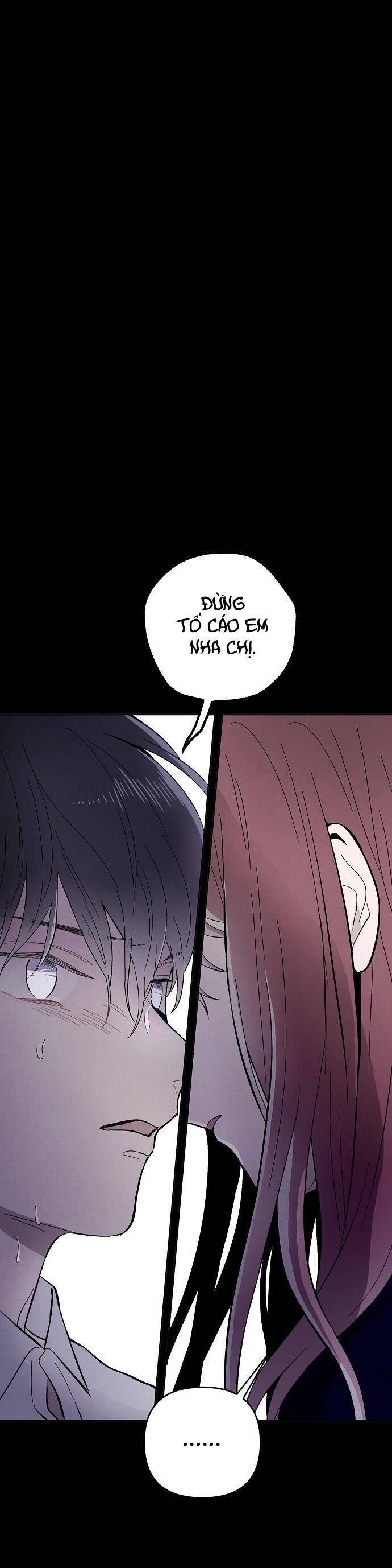 Nghiện Yêu Em Chap 14 - Next Chap 15
