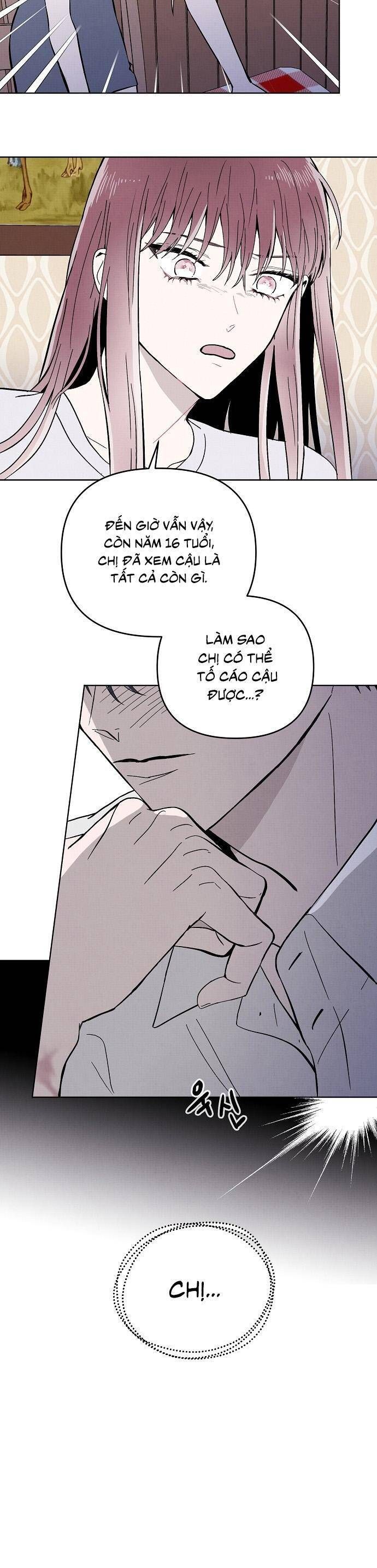 Nghiện Yêu Em Chap 15 - Next Chap 16