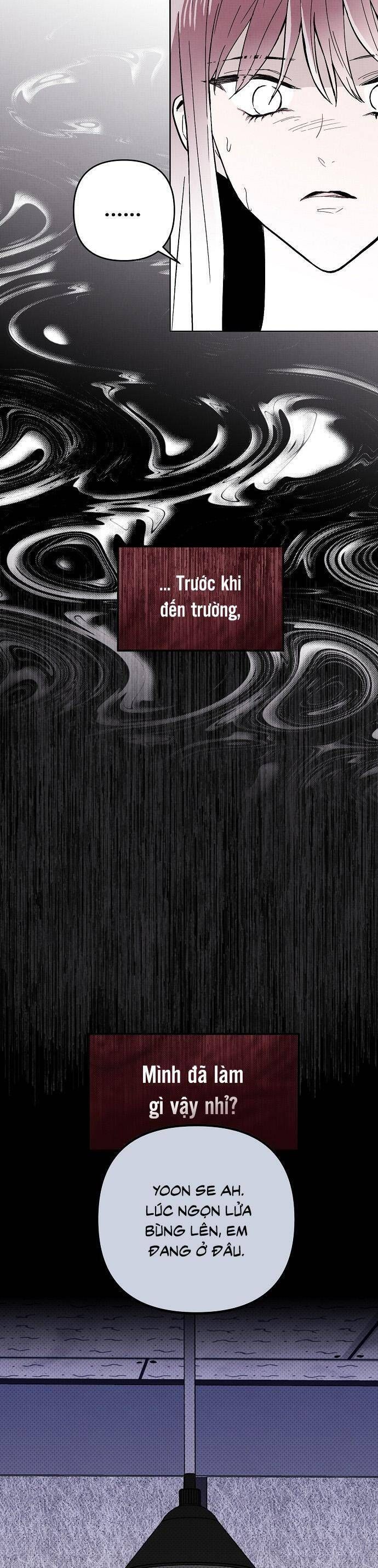 Nghiện Yêu Em Chap 15 - Next Chap 16