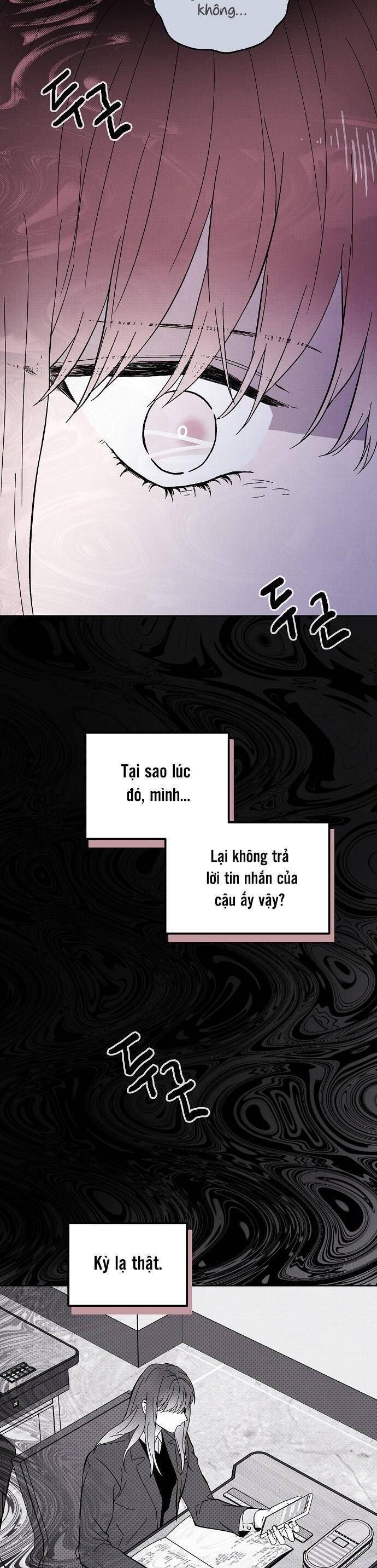 Nghiện Yêu Em Chap 15 - Next Chap 16