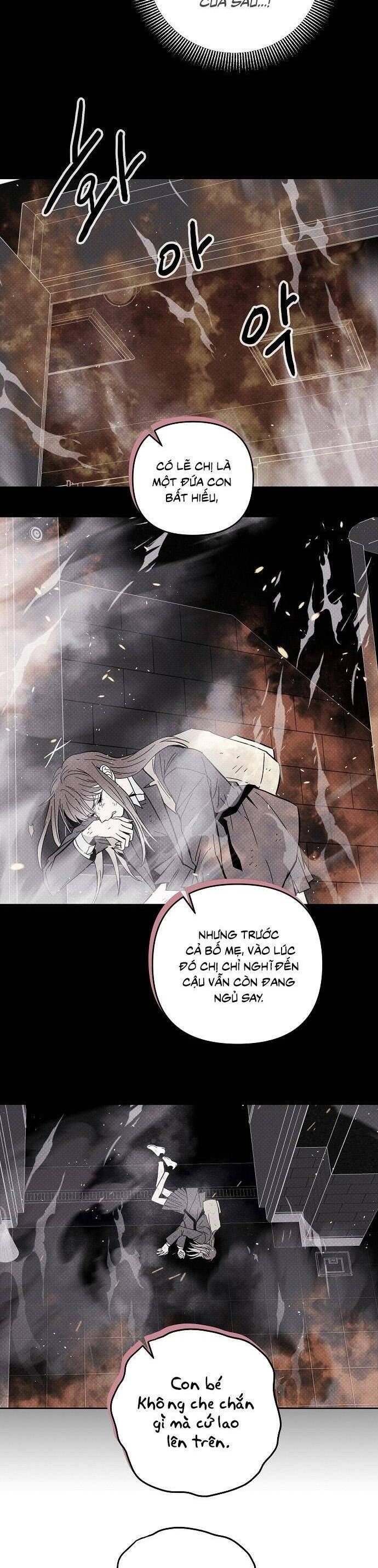 Nghiện Yêu Em Chap 15 - Next Chap 16