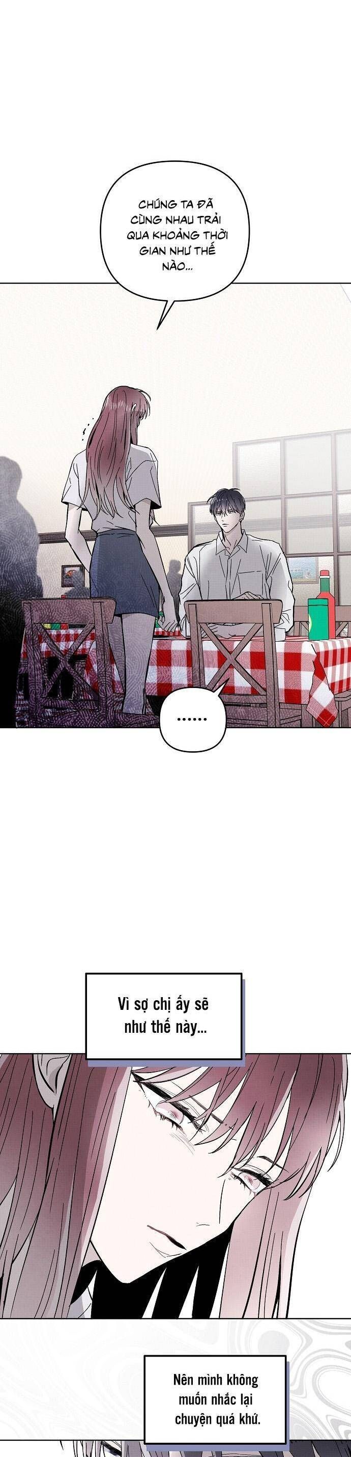 Nghiện Yêu Em Chap 15 - Next Chap 16