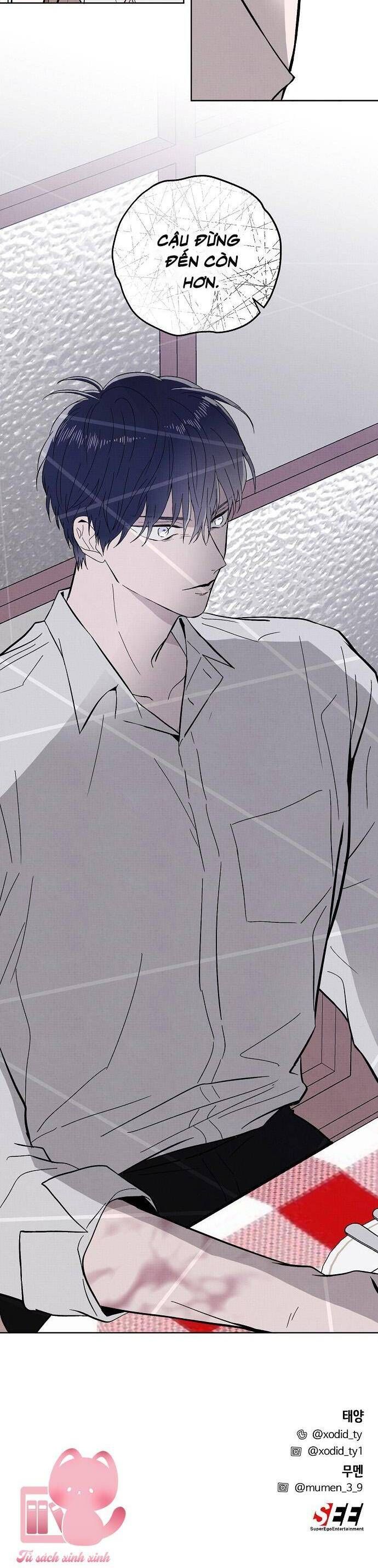 Nghiện Yêu Em Chap 15 - Next Chap 16