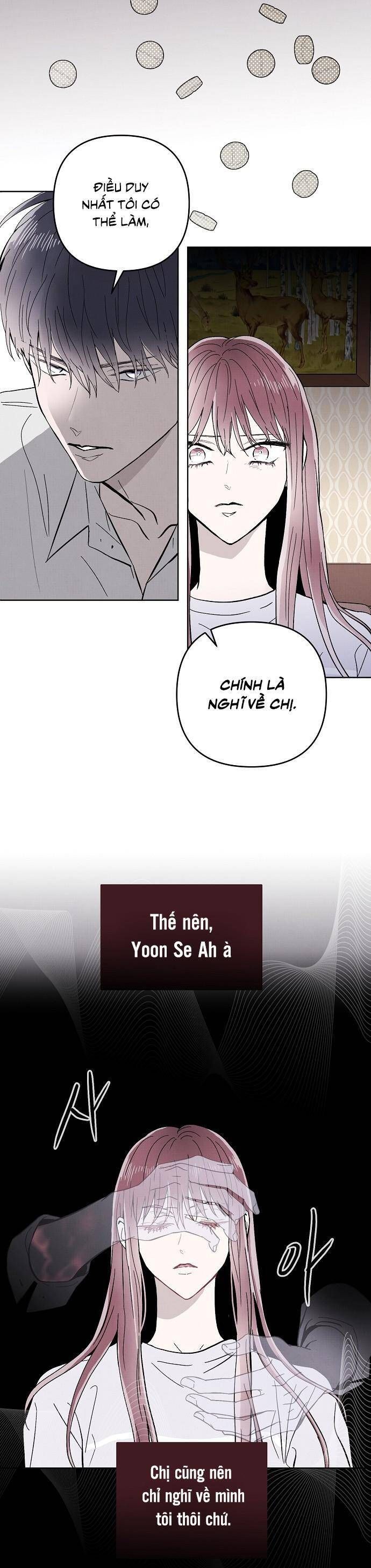 Nghiện Yêu Em Chap 15 - Next Chap 16