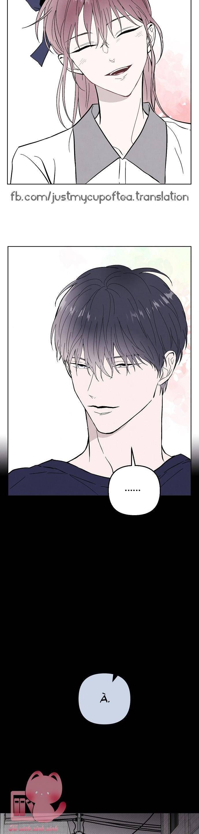 Nghiện Yêu Em Chap 17 - Next Chap 18