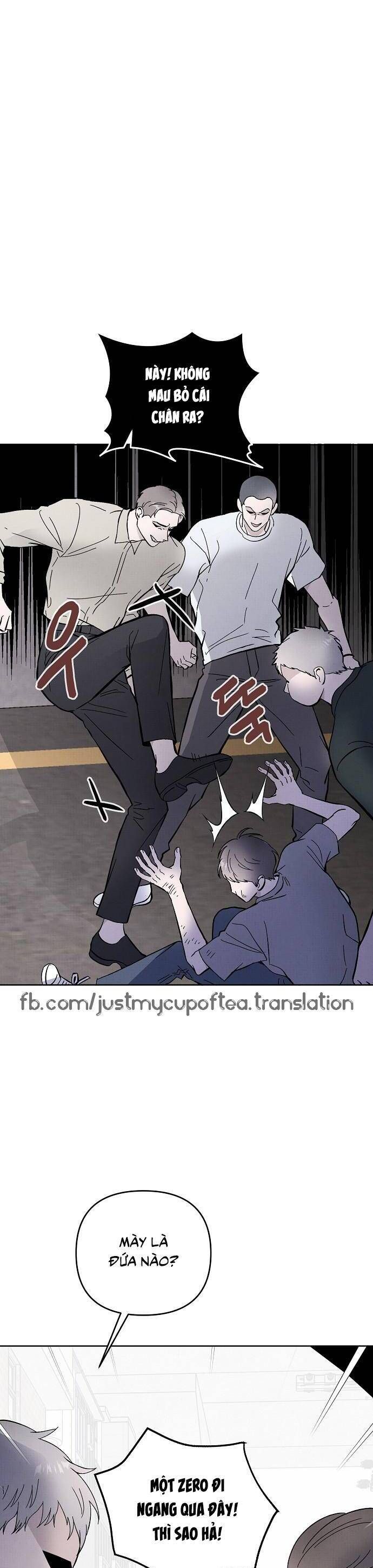 Nghiện Yêu Em Chap 18 - Next Chap 19