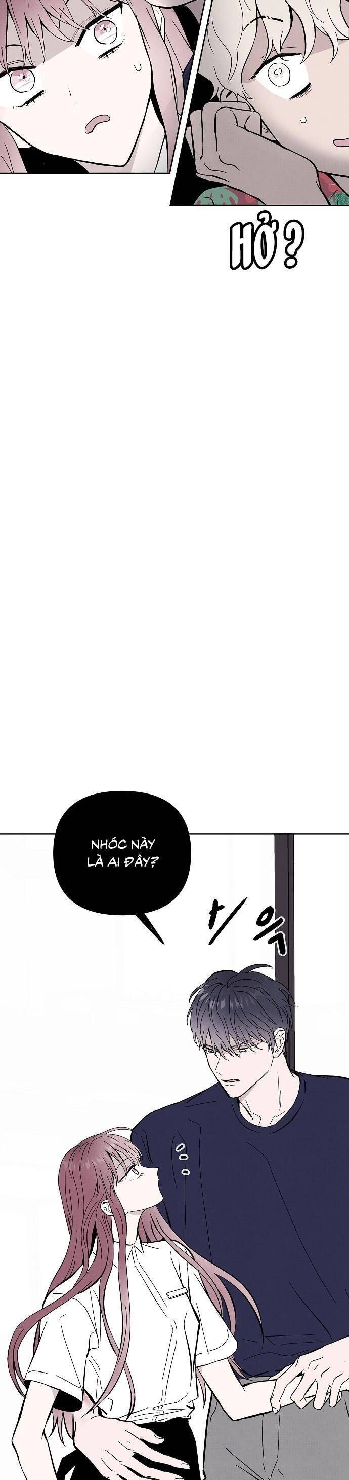 Nghiện Yêu Em Chap 19 - Next Chap 20