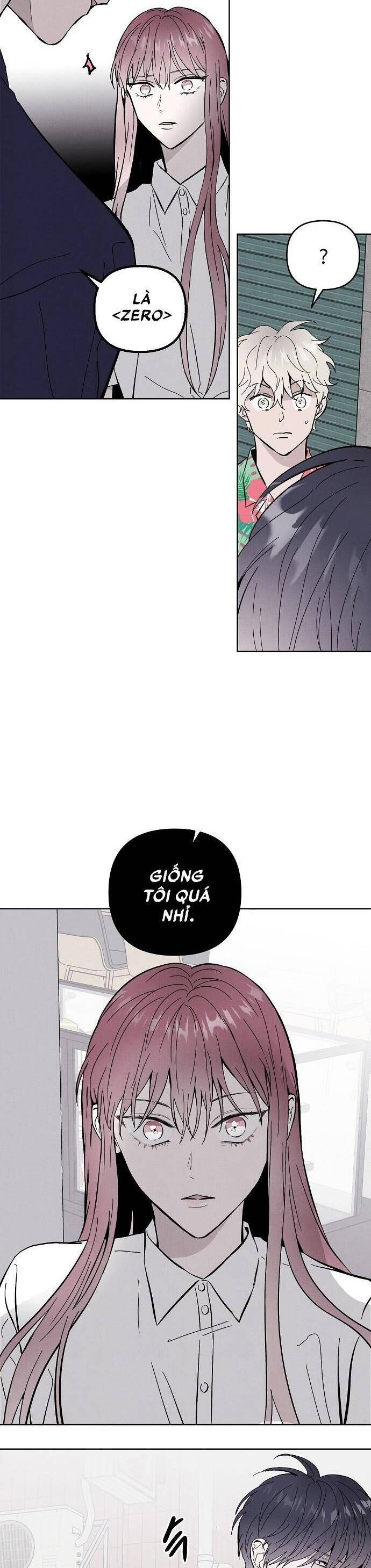 Nghiện Yêu Em Chap 19 - Next Chap 20
