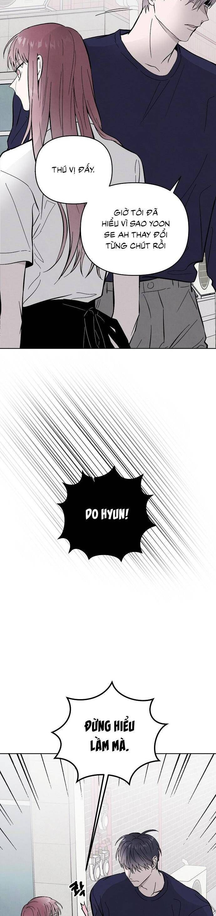 Nghiện Yêu Em Chap 19 - Next Chap 20