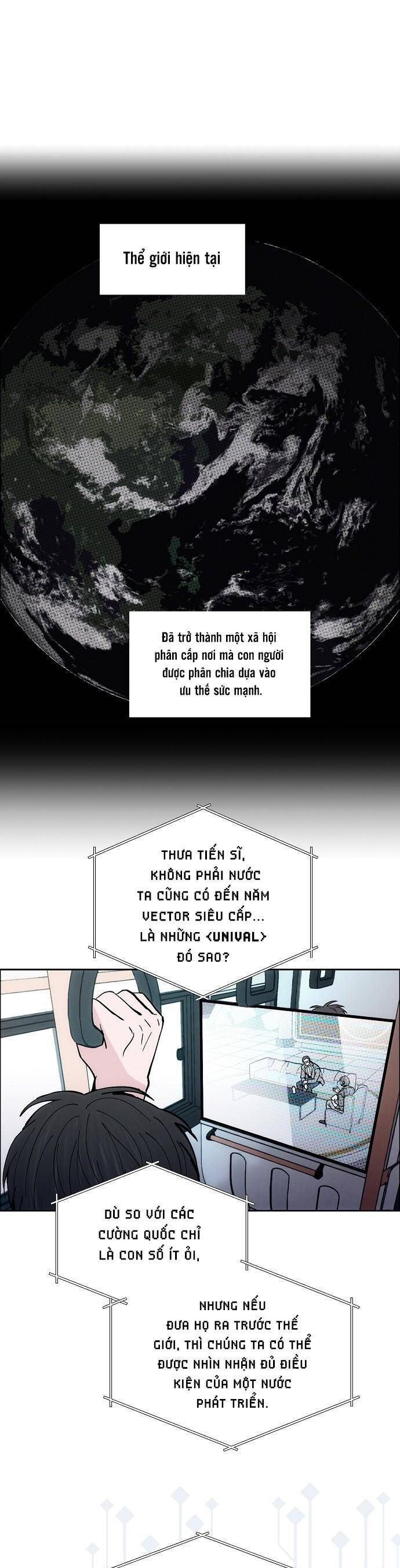 Nghiện Yêu Em Chap 2 - Next Chap 3