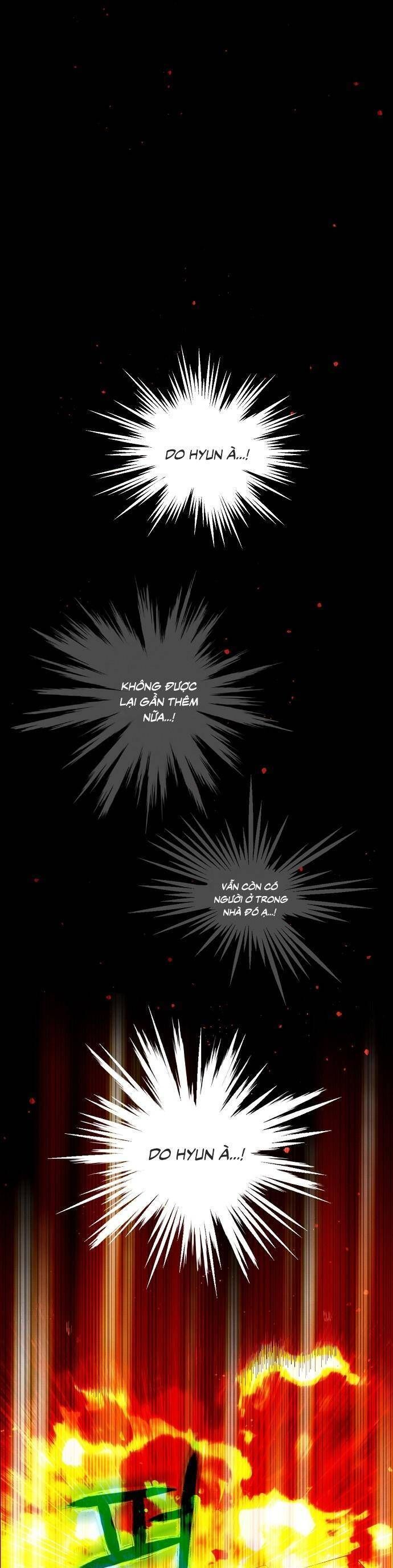 Nghiện Yêu Em Chap 2 - Next Chap 3