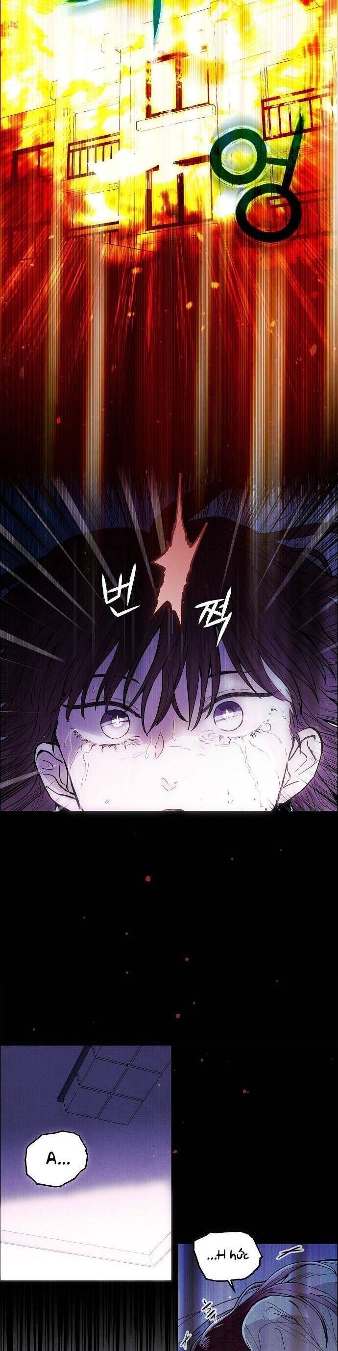 Nghiện Yêu Em Chap 2 - Next Chap 3