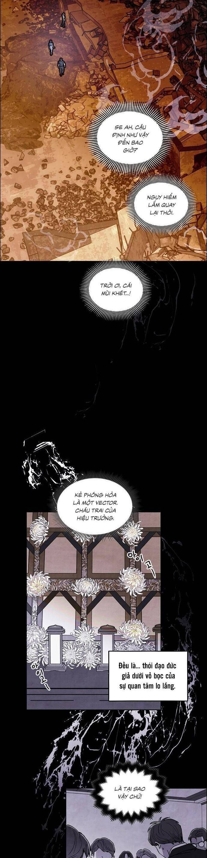 Nghiện Yêu Em Chap 2 - Next Chap 3