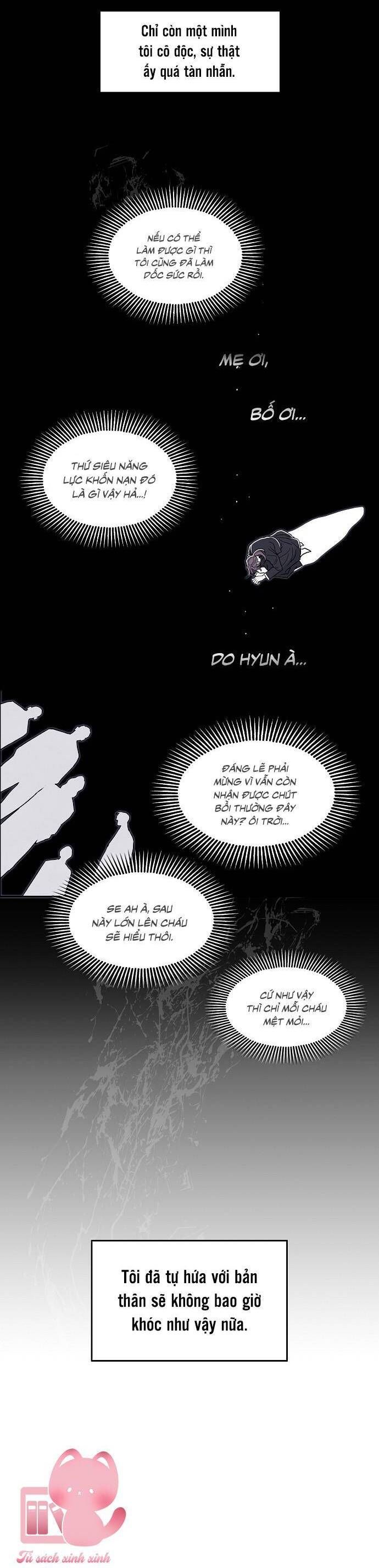 Nghiện Yêu Em Chap 2 - Next Chap 3