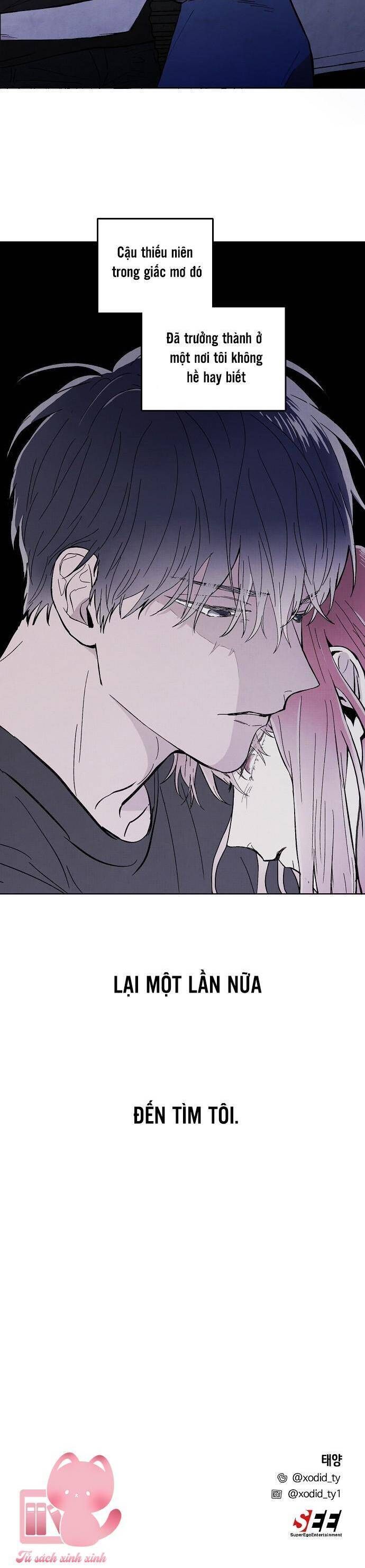 Nghiện Yêu Em Chap 2 - Next Chap 3