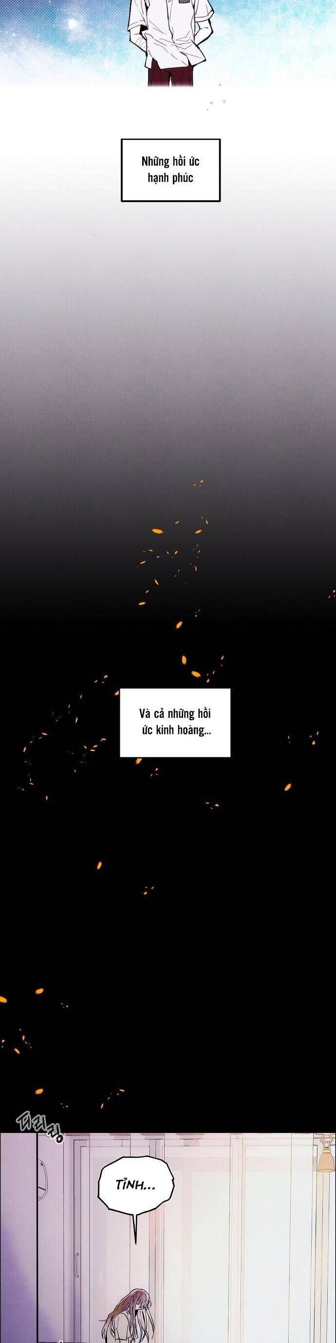 Nghiện Yêu Em Chap 2 - Next Chap 3