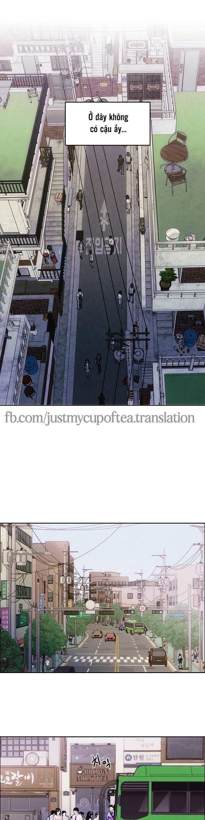 Nghiện Yêu Em Chap 2 - Next Chap 3