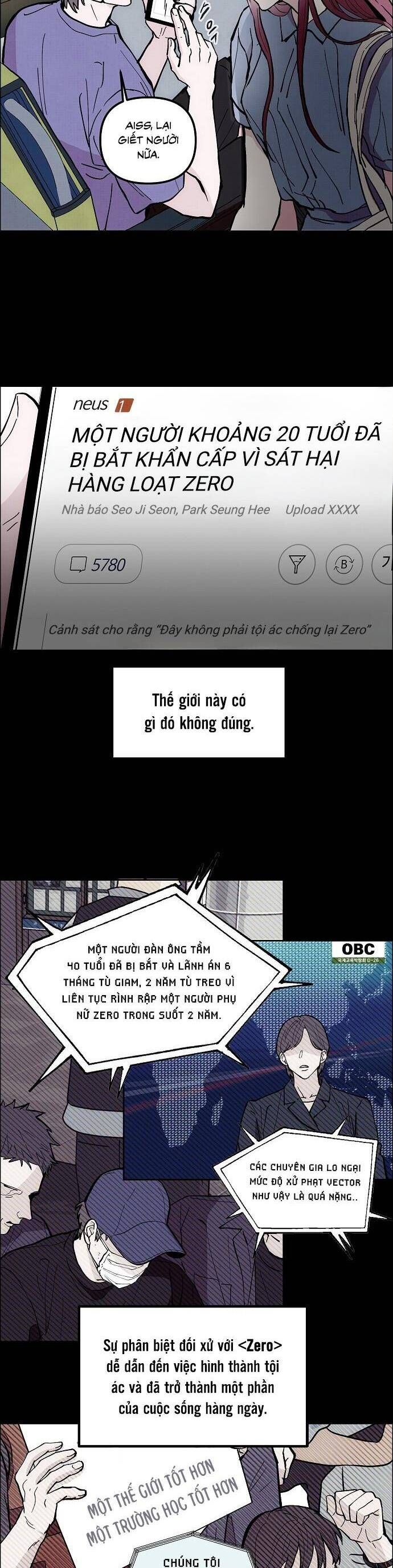 Nghiện Yêu Em Chap 2 - Next Chap 3