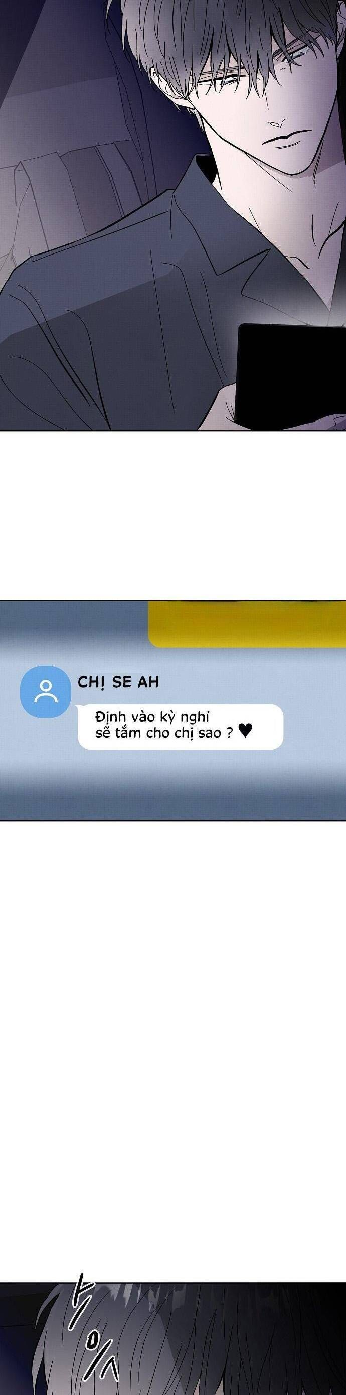 Nghiện Yêu Em Chap 23 - Next Chap 24