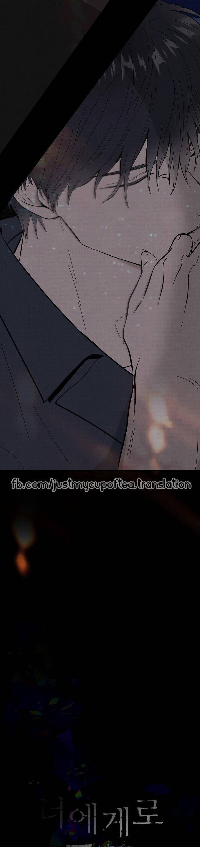 Nghiện Yêu Em Chap 24 - Next Chap 25