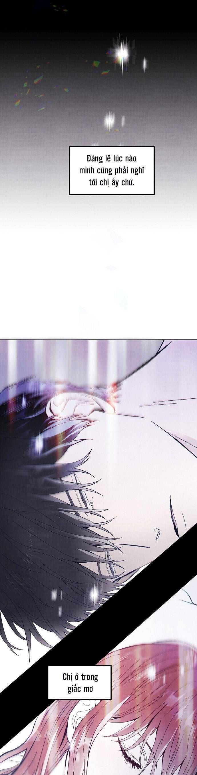 Nghiện Yêu Em Chap 24 - Next Chap 25