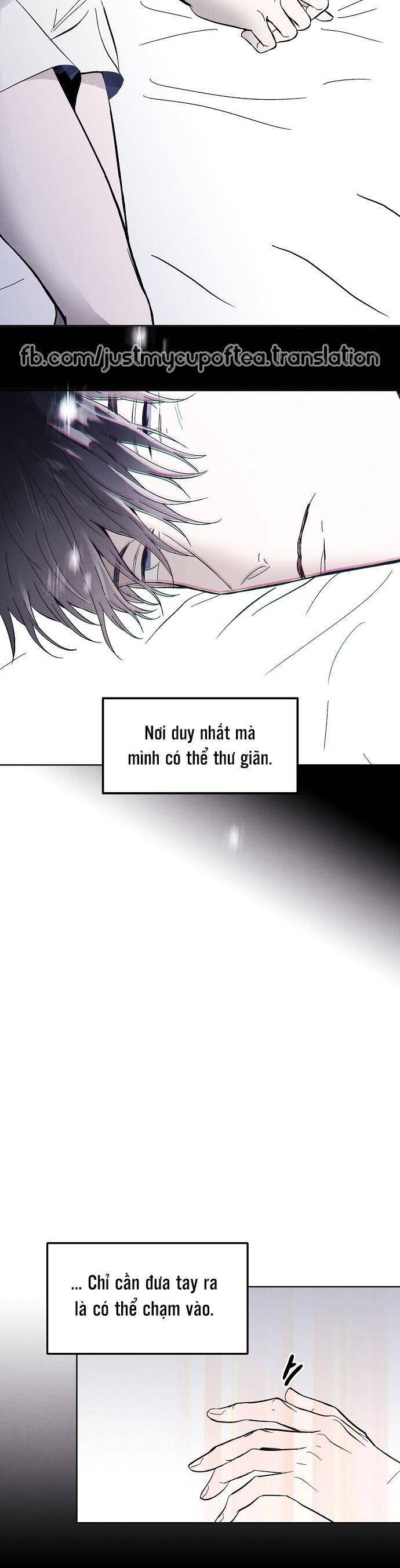 Nghiện Yêu Em Chap 24 - Next Chap 25