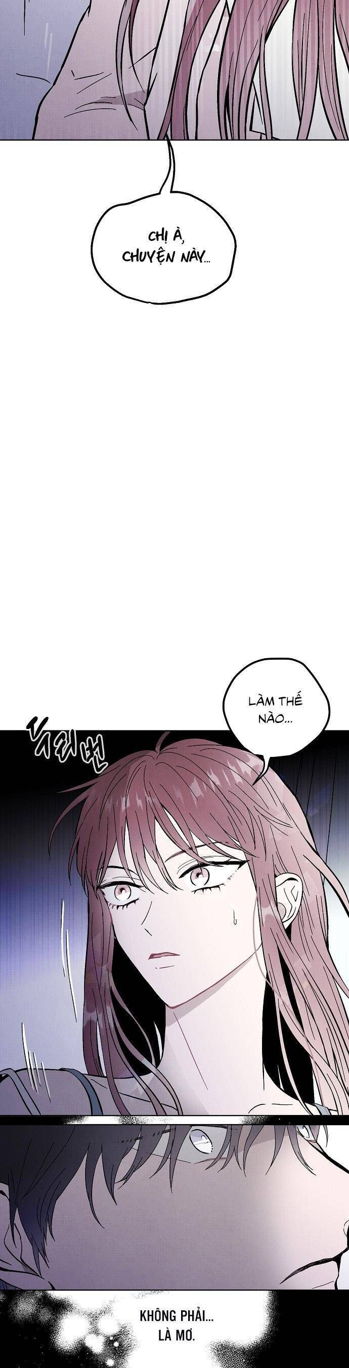 Nghiện Yêu Em Chap 24 - Next Chap 25