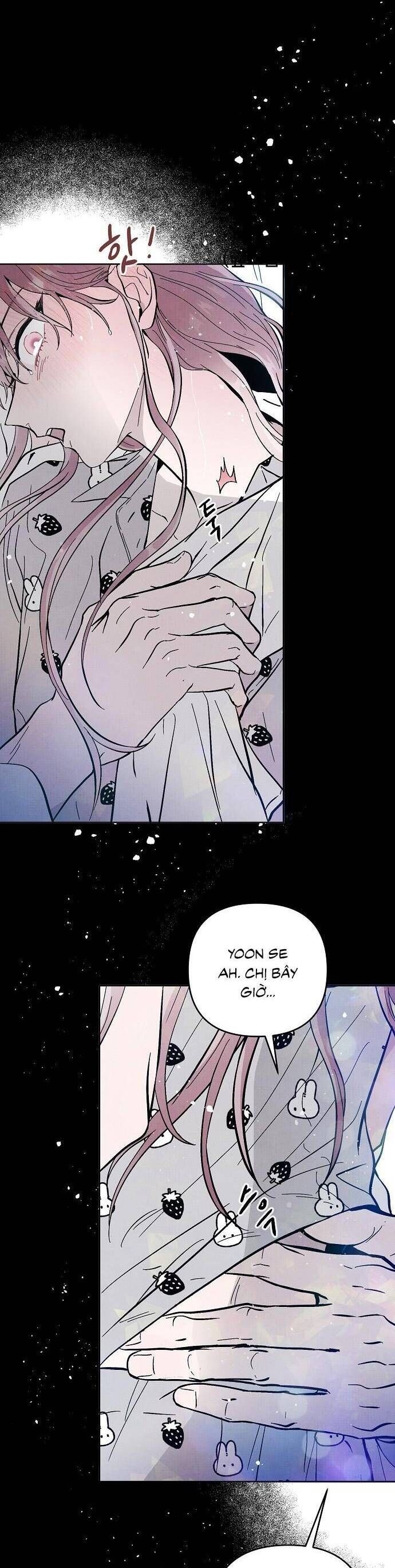 Nghiện Yêu Em Chap 26 - Next Chap 27