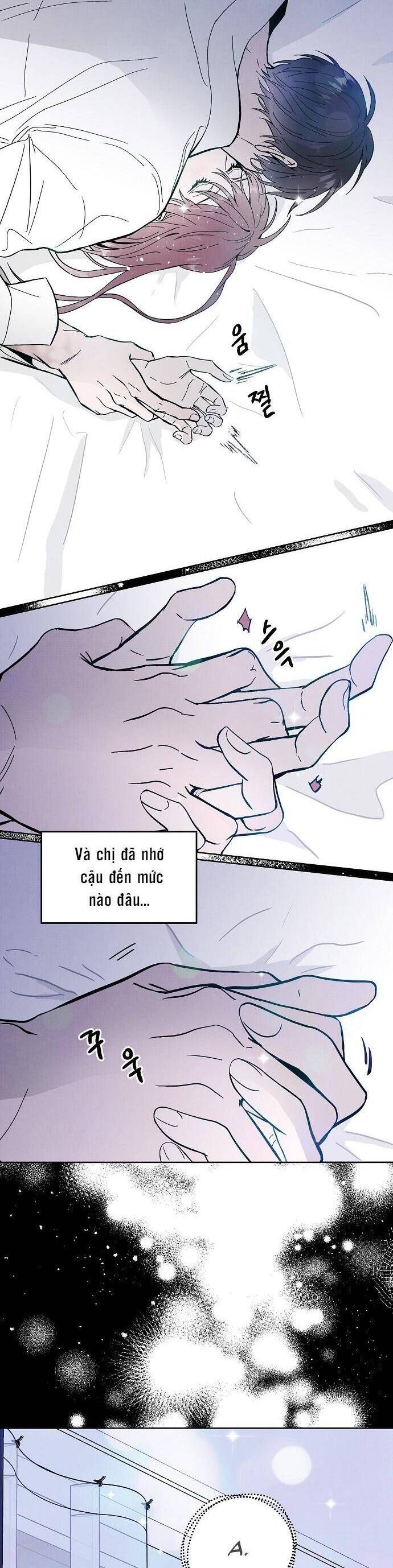 Nghiện Yêu Em Chap 27 - Next Chap 28