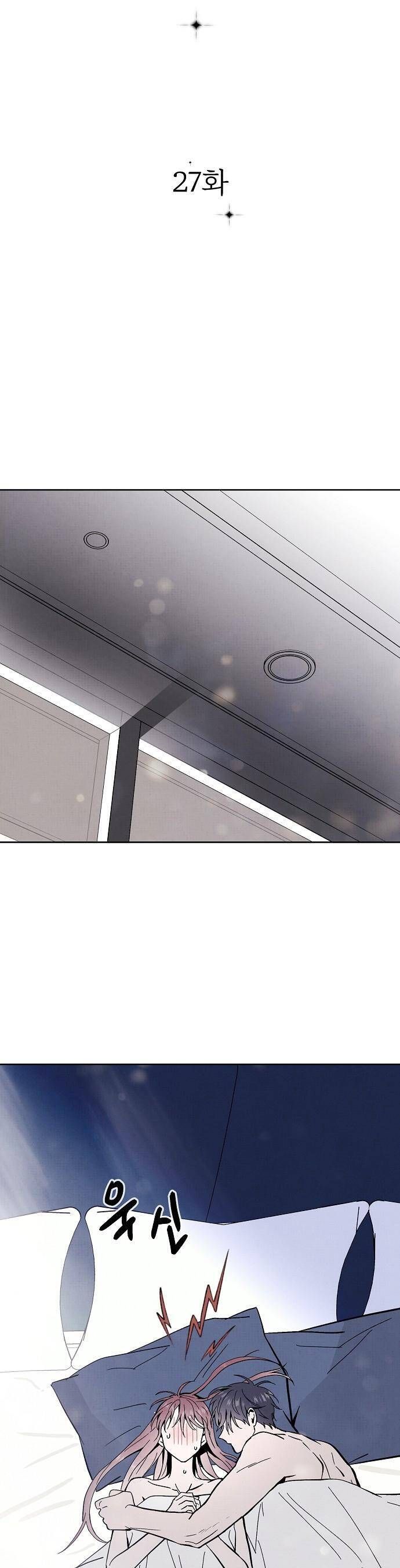 Nghiện Yêu Em Chap 27 - Next Chap 28