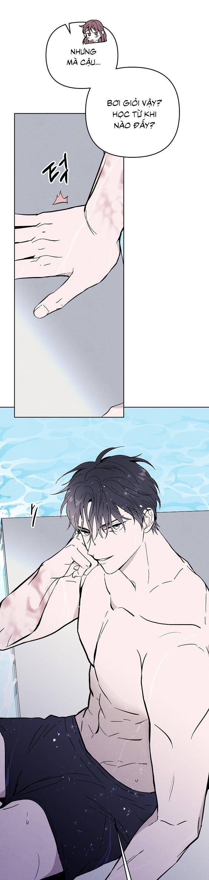 Nghiện Yêu Em Chap 29 - Next Chap 30